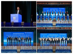 本次颁年度的集中展现